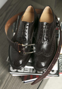 Men's shoes Collection_Arbiter