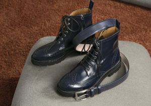 Men's shoes Collection_Arbiter