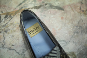 Men's shoes Collection_Arbiter