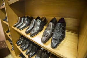 Men's shoes Collection_Arbiter