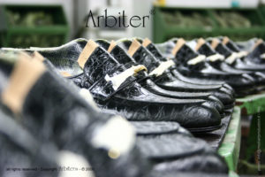 Men's shoes Collection_Arbiter