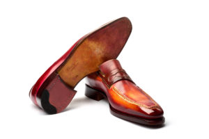 Handmade Men's shoes_Arbiter